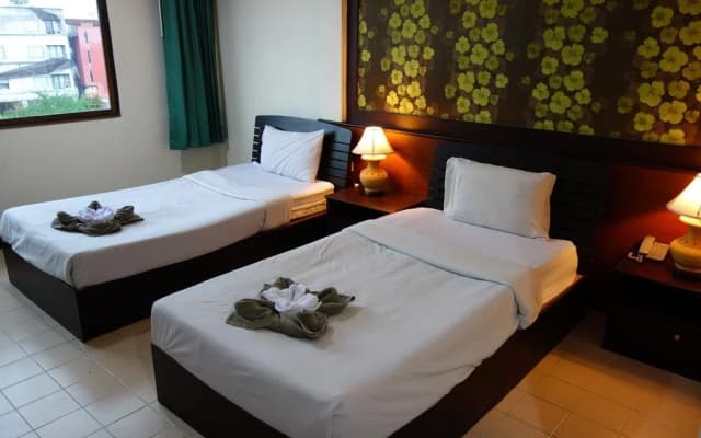 Shakespeare hotel - photo 2