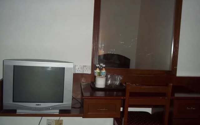 D'Valley Hotel - photo 5