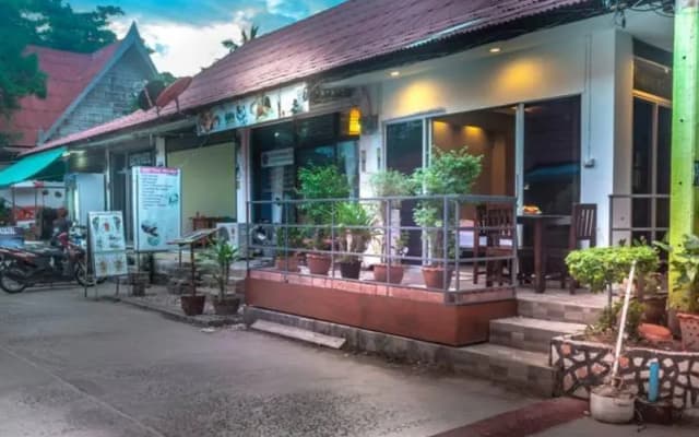 Burikan Apartments - photo 3