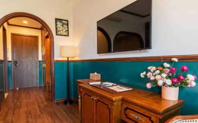 Boutik Cham Hotel - photo 4