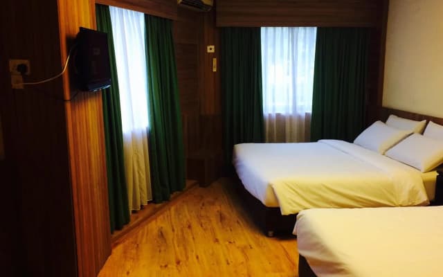 Hoover Hotel - photo 2
