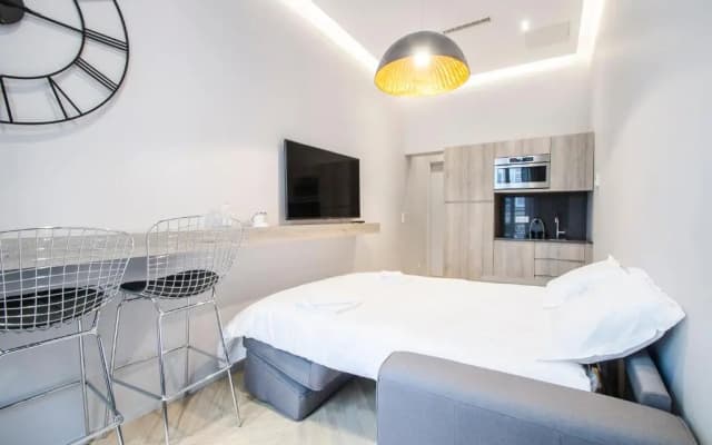 Dreamyflat Apartment Opera 2 - photo 5
