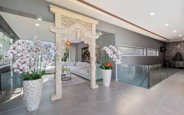 Villa Moonstar - photo 2