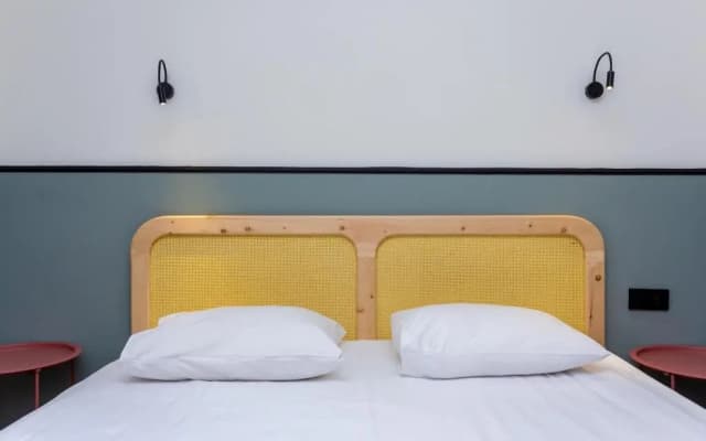 Shota Rustaveli Aparthotel - photo 4