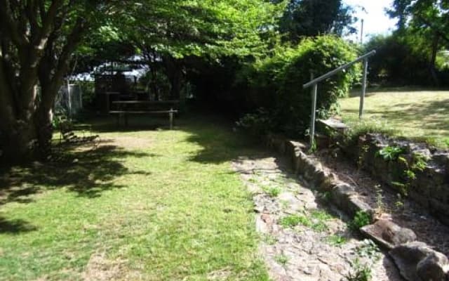 The Cecil Guesthouse - photo 3
