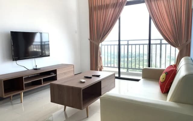 Molek Regency By Stayrene - photo 4