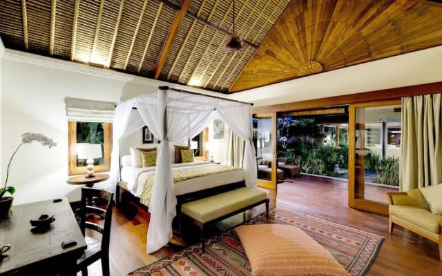 Villa Surya Damai - photo 5
