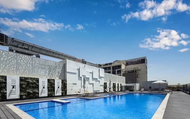 LUX Dubai Hills Sway Studio 2 - photo 5