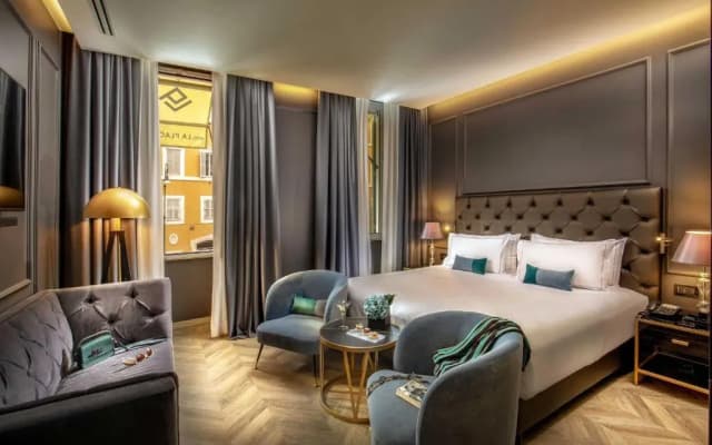 Hotel La Place - photo 5