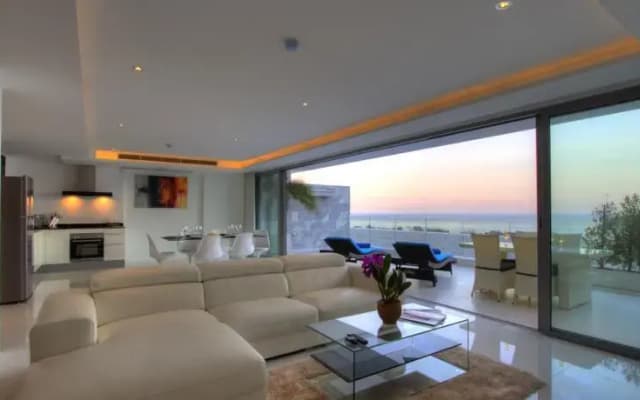 Kata Sea View Apartments - photo 2