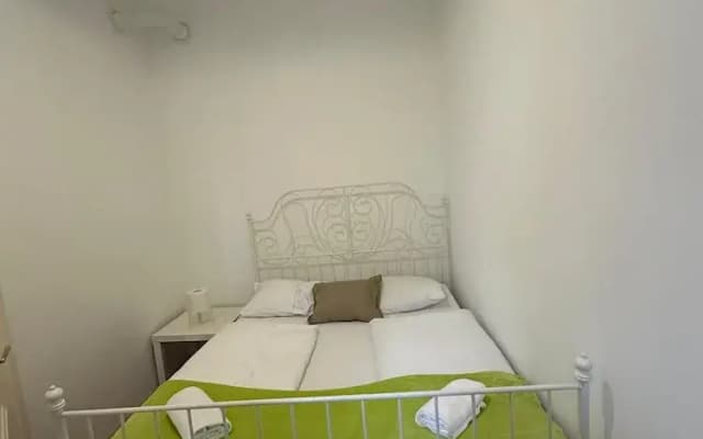 Comfy Apt Long Stay 5P Margareten - photo 3