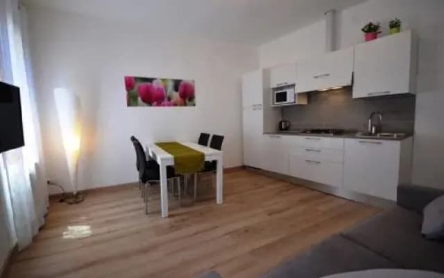 Tiziano Apartment - photo 2