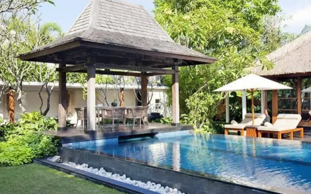 Villa Ramadewa - photo 2