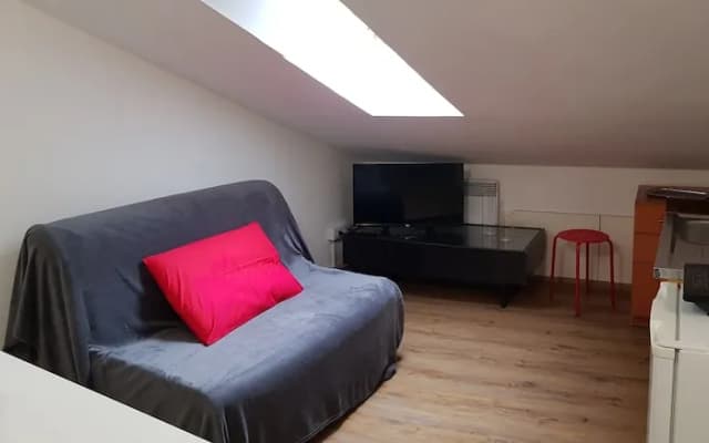 Nice Booking - FABRINICE Port Studette - photo 4