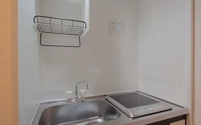 Osaka - Hotel / Vacation STAY 65262 - photo 3