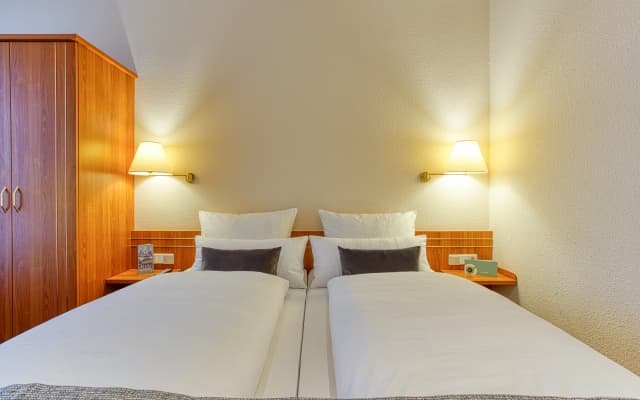 Centro Hotel Berlin City West - photo 4
