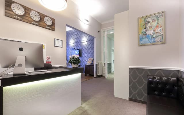 Antico Centro Suites - photo 2