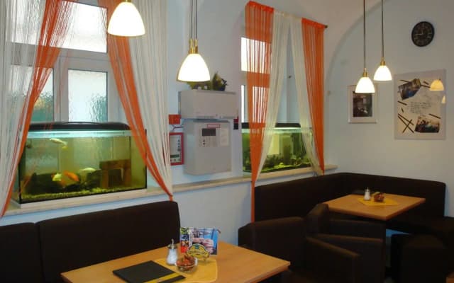 Hotel Praterstern - photo 4