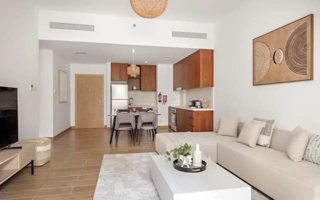 Stylish 1bedroom Apartment in La Sirene in La Mer - photo 2