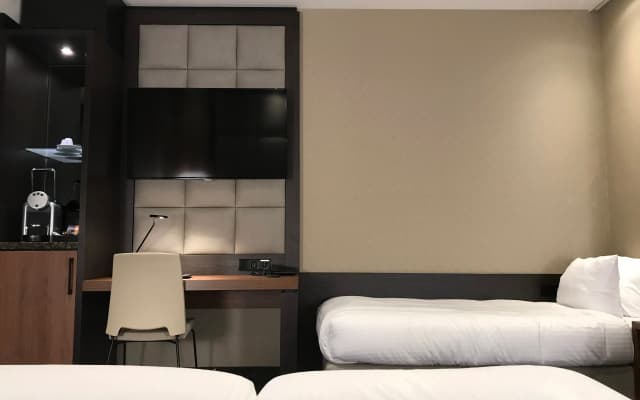Hotel Levell - photo 5