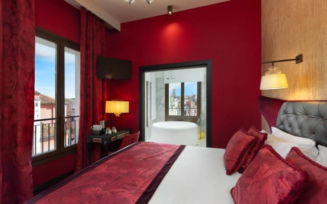 Palazzo Veneziano - photo 4