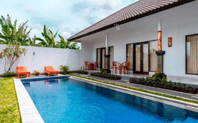 Wahyu Guest House - photo 5