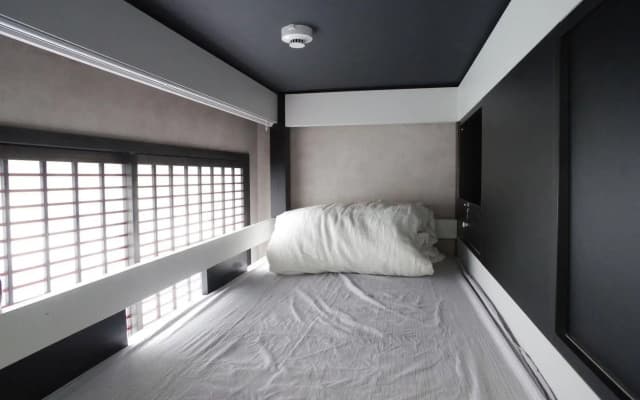 Sora Hostel - photo 4