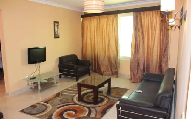 Heliopolis Rock Residence - photo 5
