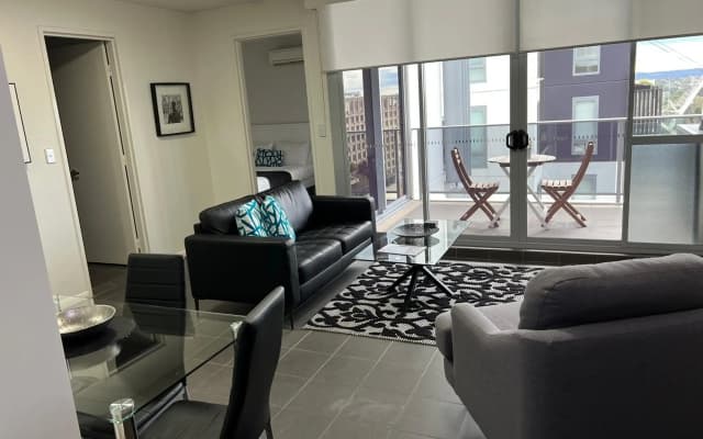 Astra Apartments North Sydney - photo 2
