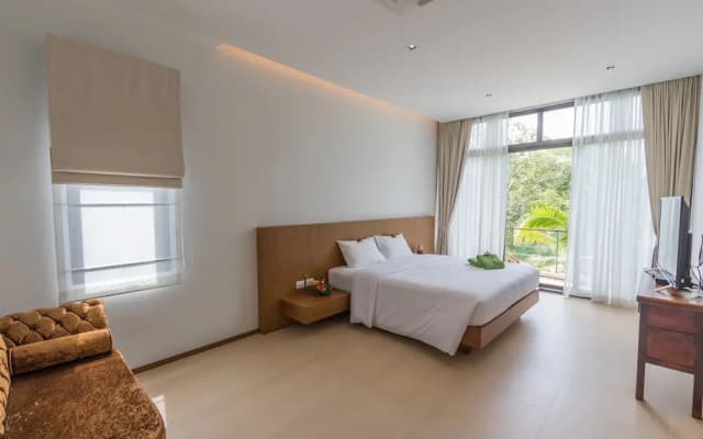 3 Bedroom Civetta Pool Villa - photo 5