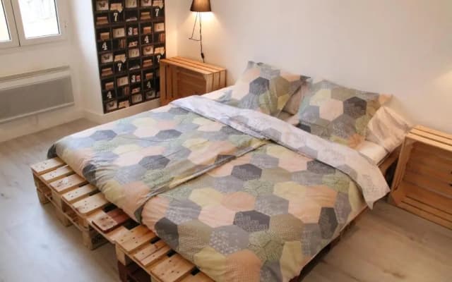Bright Apartment Old Town - photo 2
