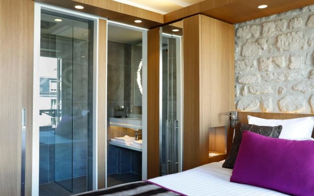 Select Hotel - Rive Gauche - photo 2