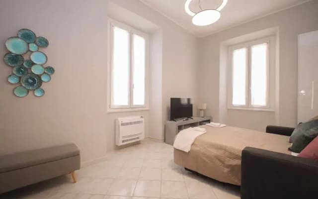 Rome Flat 42 by Ghor - photo 5