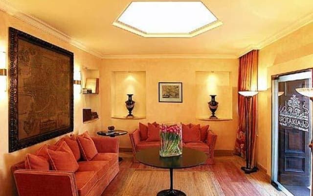 Hotel Gladiatori - Artesole S.R.L. - photo 3