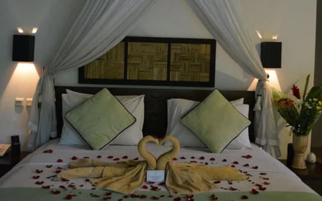 Ubud Garden Villa - photo 2