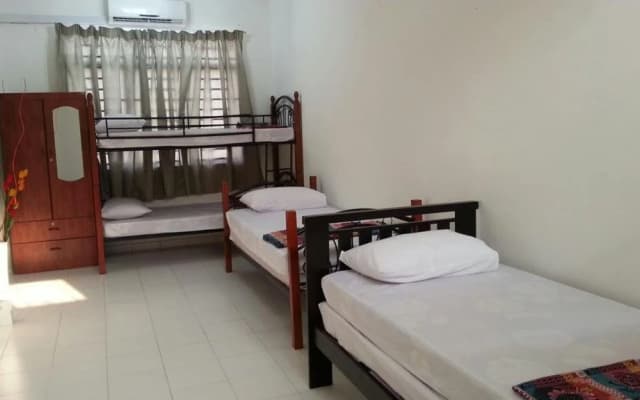 Aurora Homestay - photo 3