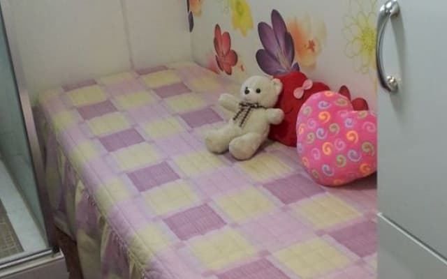 Morning Guest House Gangnam 2 - photo 4