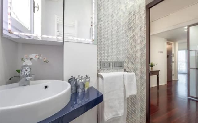 Apartament Vigliani 19 - photo 3
