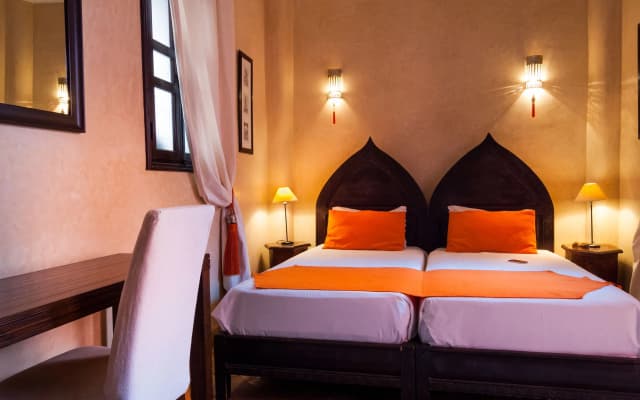 Riad Aderbaz - photo 2