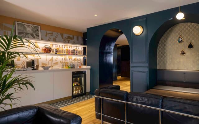 Best Western Plus Bretagne Montparnasse - photo 2