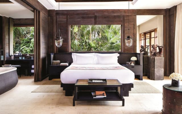 Mandapa, a Ritz-Carlton Reserve - photo 4