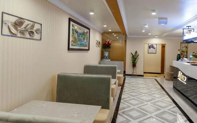 Liao Hotel - photo 2