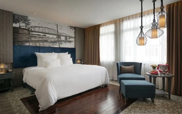 Paradise Trend Hotel - photo 3