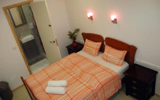 Welcome Guest House - Hostel - photo 3