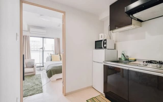 Prendre Namba AFP Apartment - photo 4