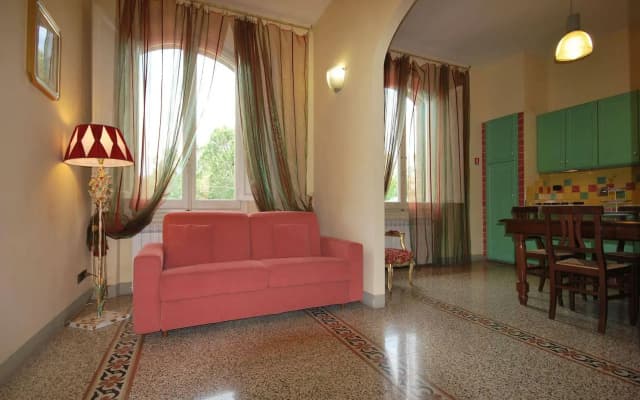 Villa Lucrezia Firenze - photo 5