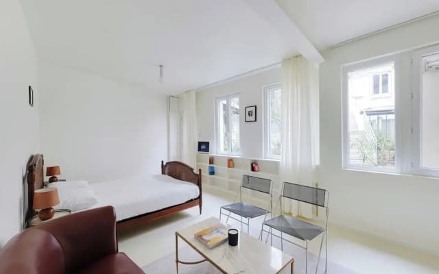 Cozy Studio 2P - Montmartre - photo 2