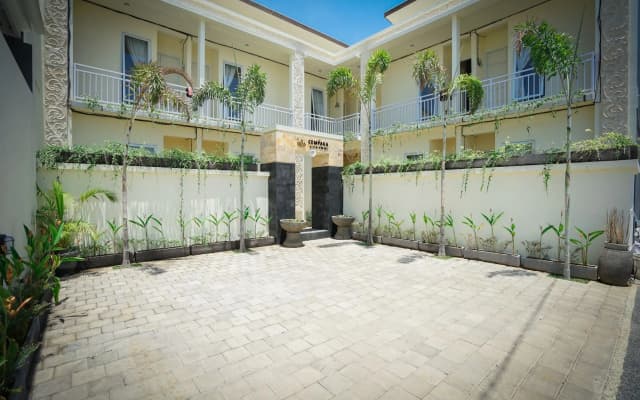 Sanur Cempaka Living - photo 2