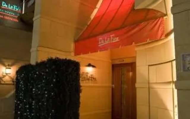 Delafino(Adult Only) - photo 2