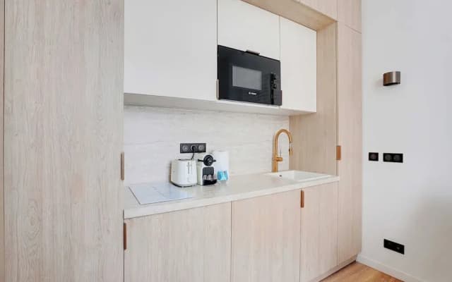 Welcoming Apartment - 1br/4p - Sentier - photo 4